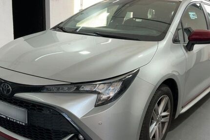 Toyota Corolla 134.706 km 6.900 &euro; Berlin-Bezirk Tempelhof-Schöneberg 10827