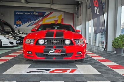 Ford Mustang 70.723 km 24.999 &euro; Ochsenhausen 88416