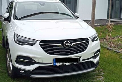 Opel Grandland (X) 75.000 km 16.900 &euro; Blankenfelde 15827