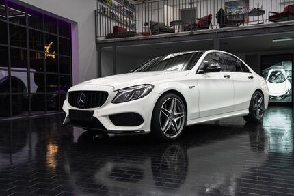 Mercedes-Benz C 400 147.999 km 24.999 &euro; Freilassing 83395