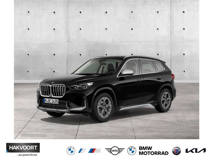 BMW X1 43.188 km 39.970 € Königswinter 53639