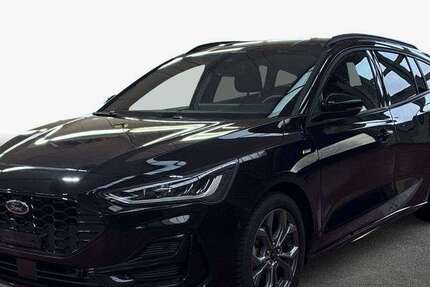 Ford Focus 16.999 km 22.500 &euro; Stuttgart 70190