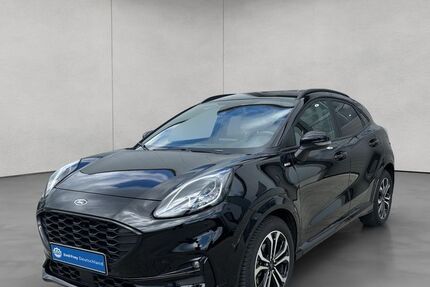 Ford Puma 19.999 km 22.480 &euro; Neu-Ulm 89231