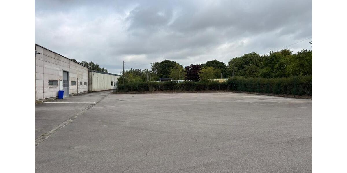 Gewerbeobjekt Velen - 1.127&euro; | Angebot:22432174