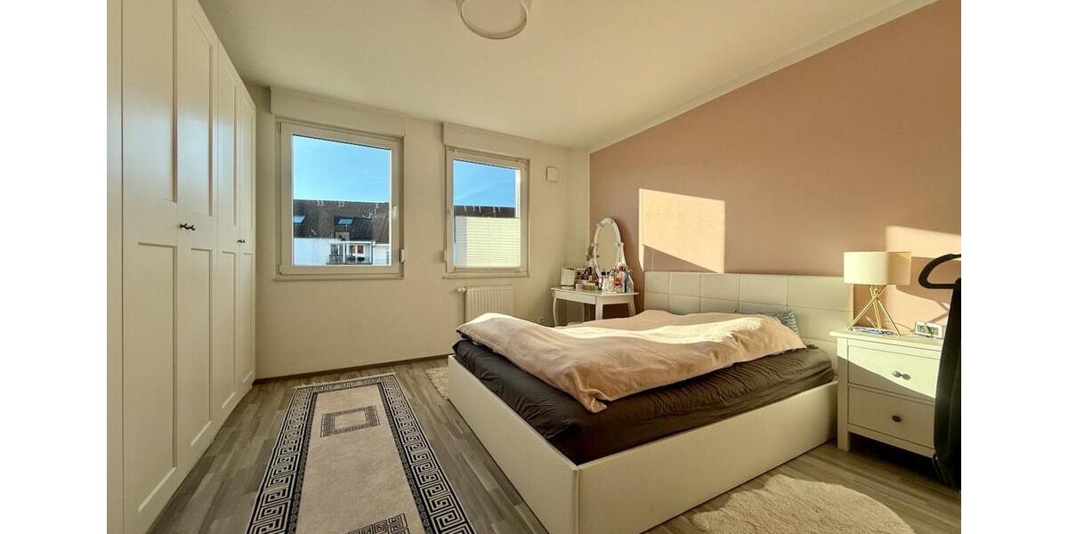 Reihenmittelhaus Rethen Laatzen 4 zimmer