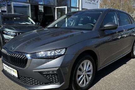 Skoda Scala 14.900 km 22.990 &euro; Bruchsal 76646