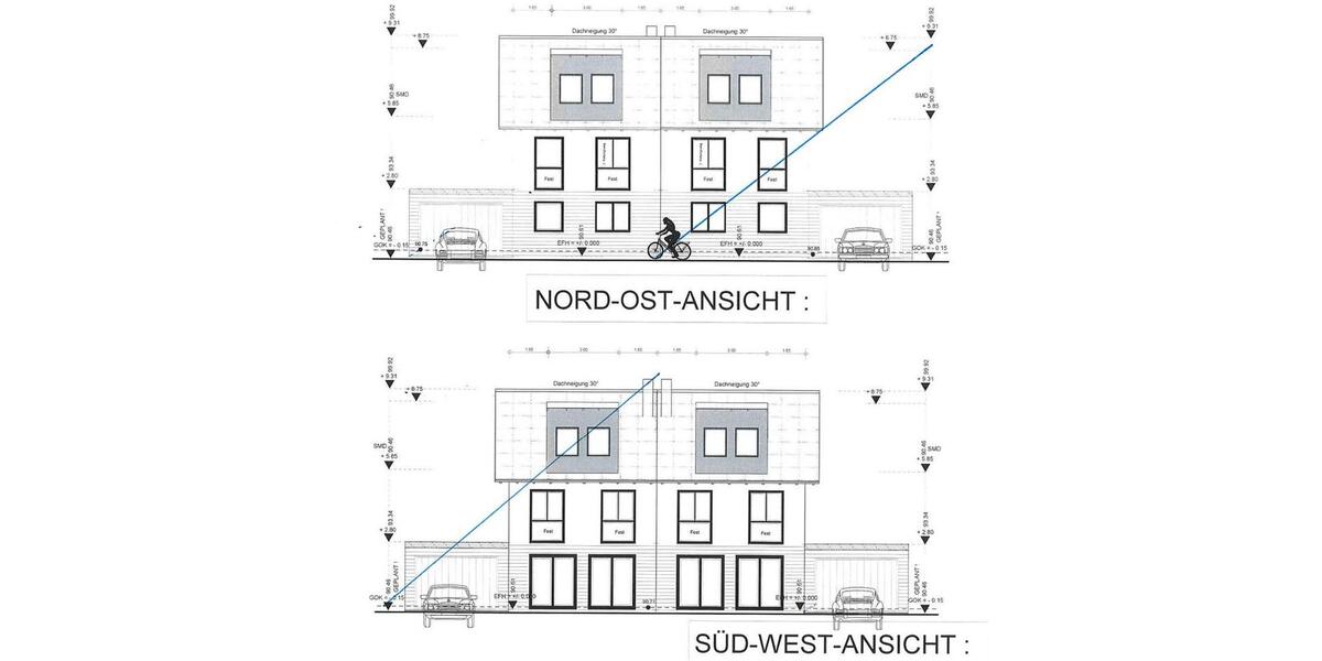 Doppelhaushälfte Jüchen - 5 Zimmer, 161 m&sup2;, 700.000&euro; | Angebot:26824446