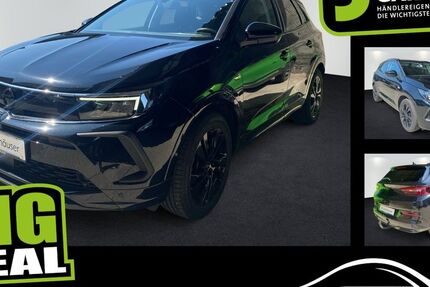 Opel Grandland (X) 73.880 km 16.490 &euro; Wolfratshausen 82515