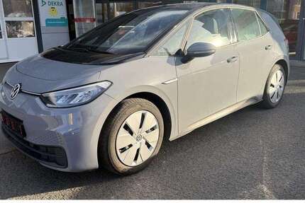 VW ID.3 50.260 km 15.899 &euro; Chemnitz 09125