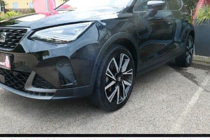 Seat Arona 27.990 km 19.350 &euro; Pappenheim 91788