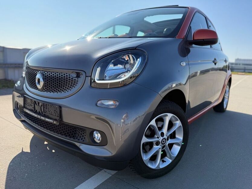 ForFour