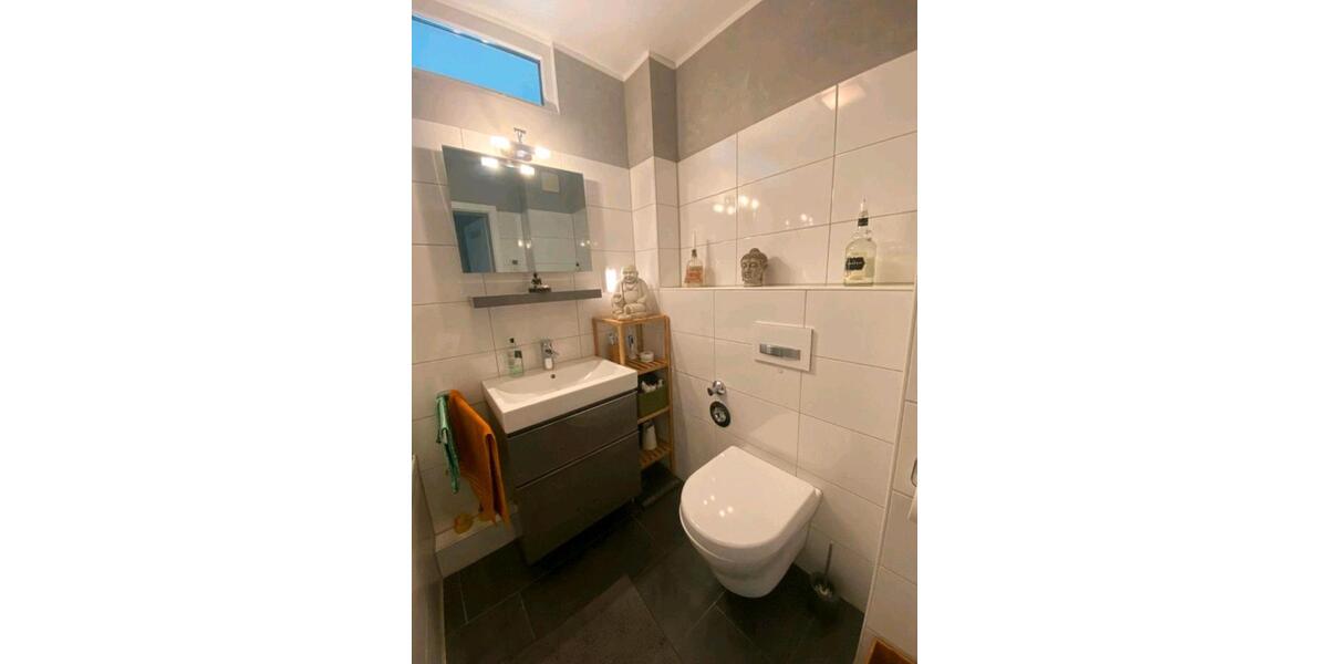 Etagenwohnung Duisburg Angerhausen - 3.5 Zimmer, 70 m&sup2;, 211.000&euro; | Angebot:26313053