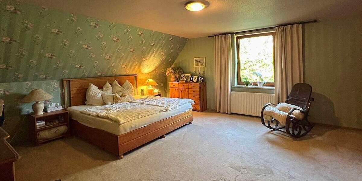 Einfamilienhaus Krakow am See Charlottenthal - 5 Zimmer, 200 m&sup2;, 599.000&euro; | Angebot:25662232