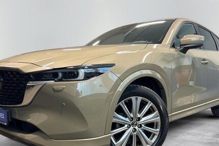 Mazda CX-5 17.594 km 31.990 &euro; Berlin 12247