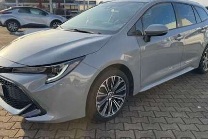 Toyota Corolla 41.350 km 18.890 &euro; Köthen 06366