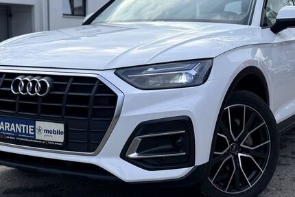 Audi Q5 150.000 km 28.990 &euro; Waldkraiburg 84478