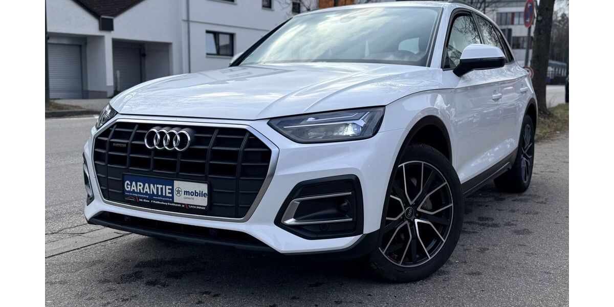 Audi Q5 150.000 km 28.990 &euro; Waldkraiburg 84478