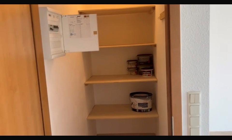 Dachgeschoßwohnung Bremen Gröpelingen - 2 Zimmer, 52 m&sup2;, 800&euro; | Angebot:26246027