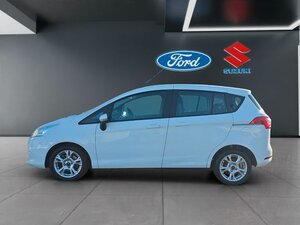 Ford B-Max 1.0 Sync Edition*Easy-DriverP*WinterP* 99.000 km 7.980 € Nidderau 61130