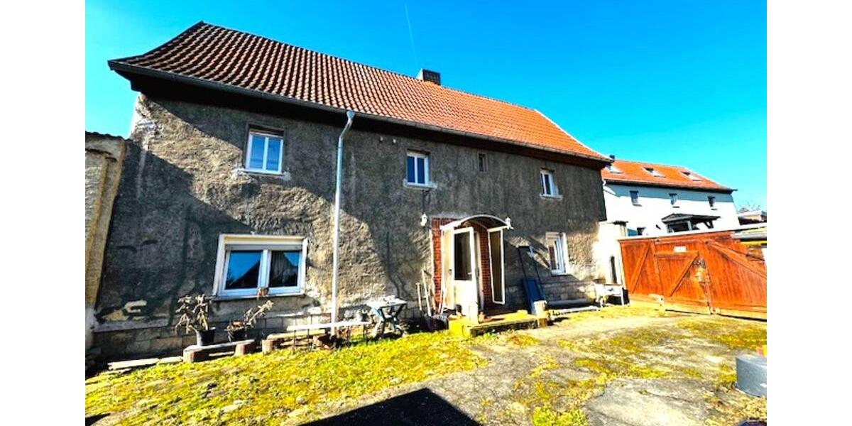 Bauernhaus, Landhaus Weißenfels - 9 Zimmer, 100 m&sup2;, 125.000&euro; | Angebot:25902676