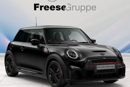 Mini John Cooper Works 33.641 km 33.490 &euro; Oldenburg 26135