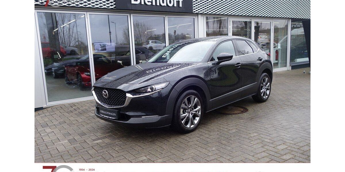 Mazda CX-30 29.952 km 24.900 &euro; Herten 45701