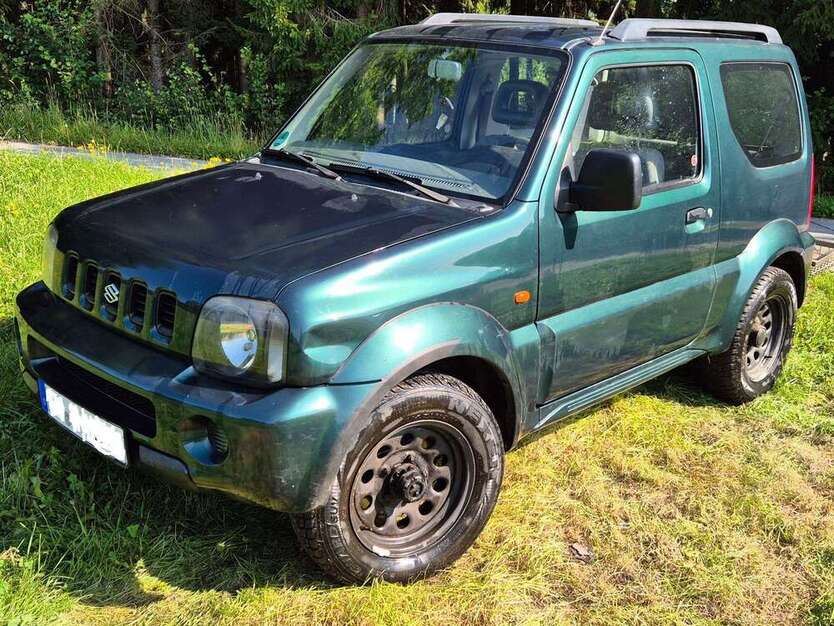 Jimny
