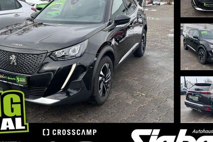 Peugeot 2008 41.901 km 16.490 &euro; Landshut 84034