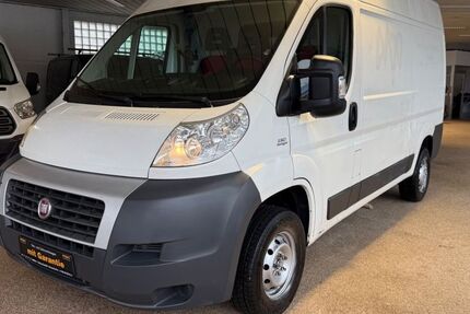 Fiat Ducato 138.086 km 11.200 &euro; Bönningstedt 25474