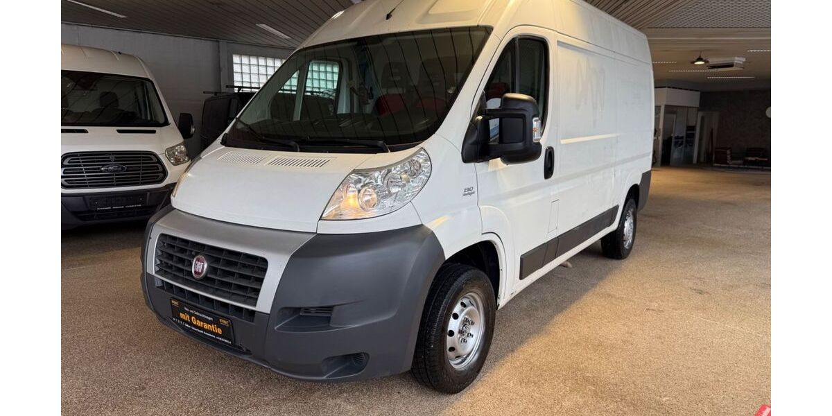 Fiat Ducato 138.086 km 11.200 &euro; Bönningstedt 25474