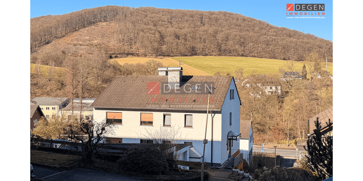 Einfamilienhaus Hagen Dahl - 5 Zimmer, 276 m&sup2;, 475.000&euro; | Angebot:25077470