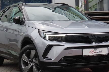 Opel Grandland (X) 10.000 km 20.900 &euro; Neuss 41469
