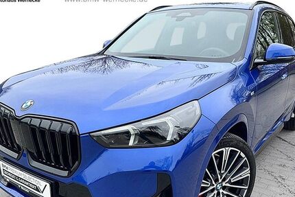 BMW X1 14.934 km 43.490 &euro; Zossen 15806