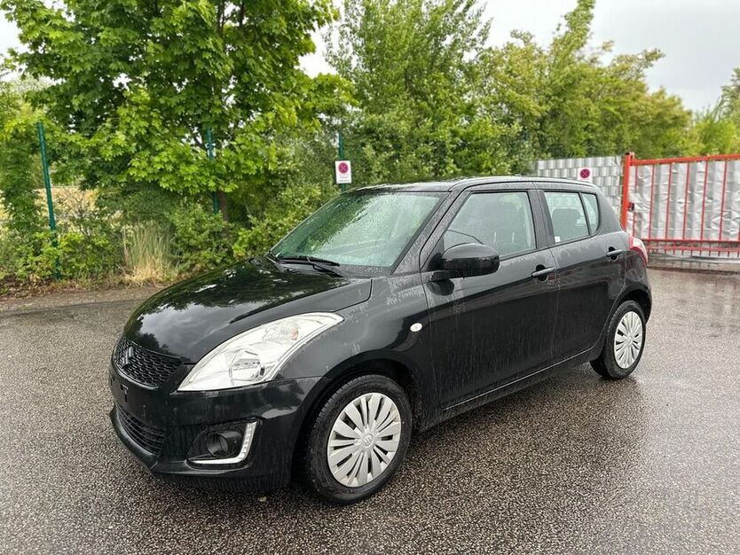 Swift
