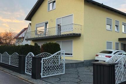 Haus Gersthofen - 11 Zimmer, 360 m&sup2;, 1.900.000&euro; | Angebot:24979771