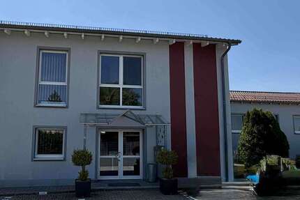 Gewerbeobjekt Bindlach - 880.000&euro; | Angebot:27208920