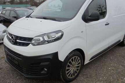 Opel Vivaro 181.000 km 11.990 &euro; Gersthofen 86368