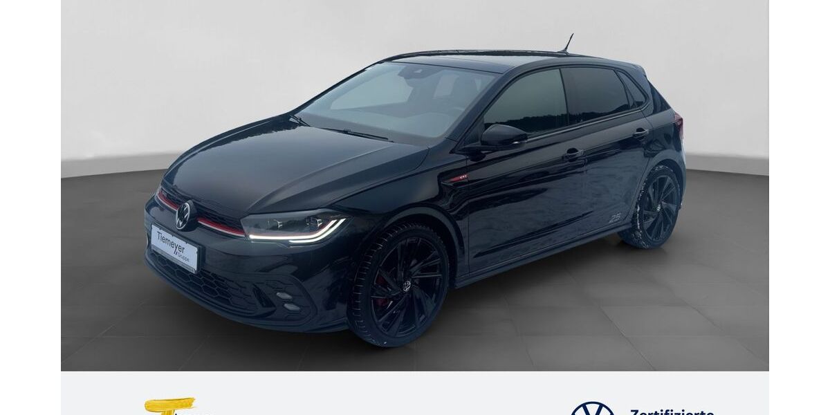 VW Polo 7.429 km 30.460 &euro; Plettenberg 58840