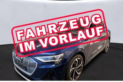 Audi e-tron 104.790 km 29.999 &euro; Chemnitz - Mittelbach 09224