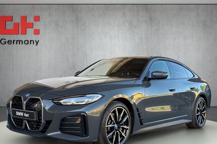 BMW i4 127.258 km 34.999 &euro; Hannover 30163