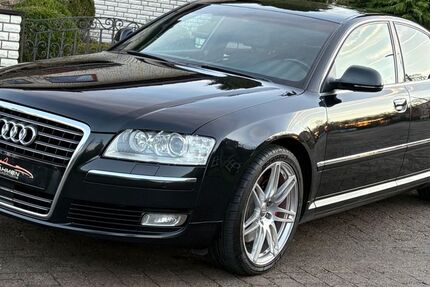 Audi A8 280.000 km 12.900 &euro; Niederzier-Selhausen 52382