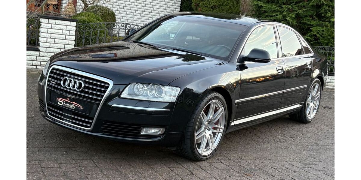 Audi A8 280.000 km 12.900 &euro; Niederzier-Selhausen 52382