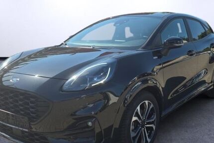 Ford Puma 13.263 km 21.490 &euro; Dorsten 46282