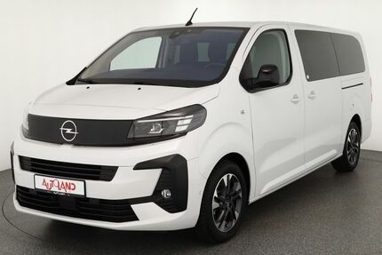 Opel Zafira Life 35.269 km 36.990 &euro; Dresden 01069