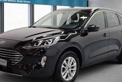 Ford Kuga 100.482 km 17.490 &euro; Maintal 63477