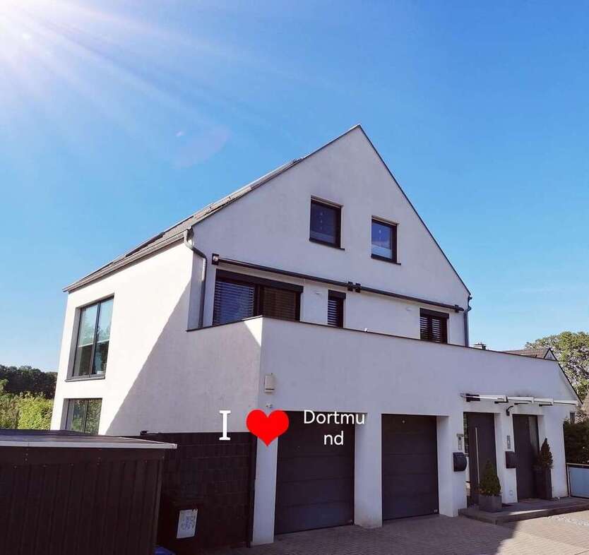 Wohnung zum Kaufen in Dortmund 699.000 € 173 m²