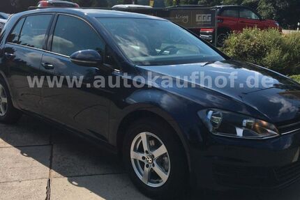 VW Golf 76.414 km 13.990 € Neuensalz - Mechelgrün 08541