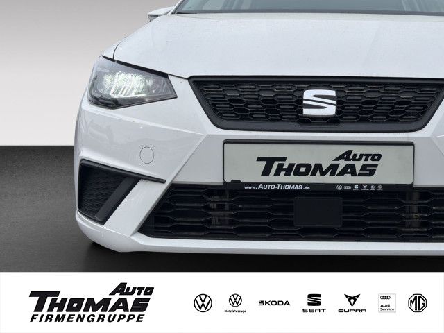 Seat Ibiza 26.016 km 18.980 &euro; Hennef 53773