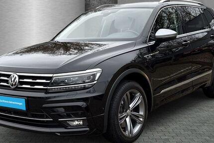 VW Tiguan Allspace 83.550 km 30.990 &euro; Stade 21682