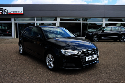 Audi A3 204.500 km 7.390 &euro; Pfullendorf 88630